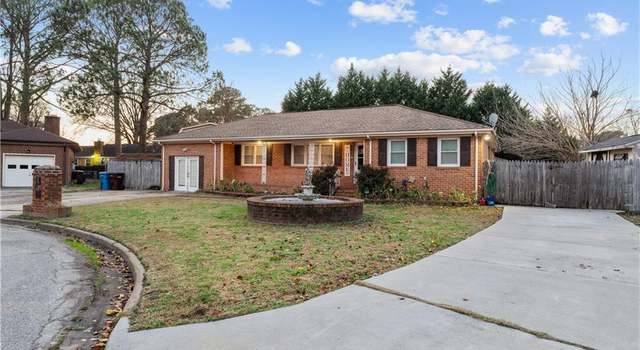 Photo of 2408 Crown Ct, Chesapeake, VA 23325