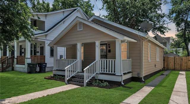 Photo of 733 W 28th St, Norfolk, VA 23508