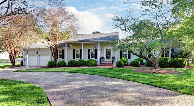 Photo of 205 James River Dr, Newport News, VA 23601