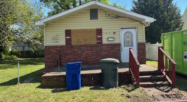 Photo of 1010 27th St, Newport News, VA 23606