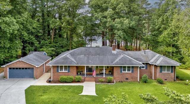 Photo of 1405 Gravatt Ln, Virginia Beach, VA 23454