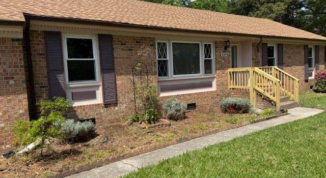 Photo of 4240 Thistle Dr, Portsmouth, VA 23703