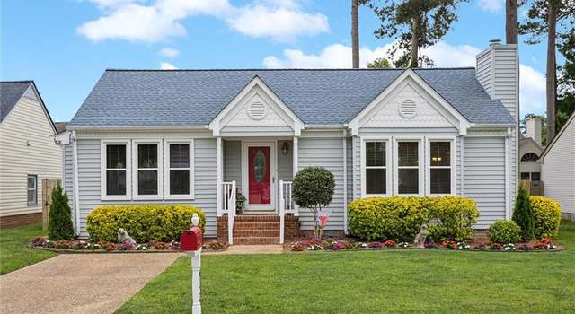 Photo of 942 Chartwell Dr, Newport News, VA 23608