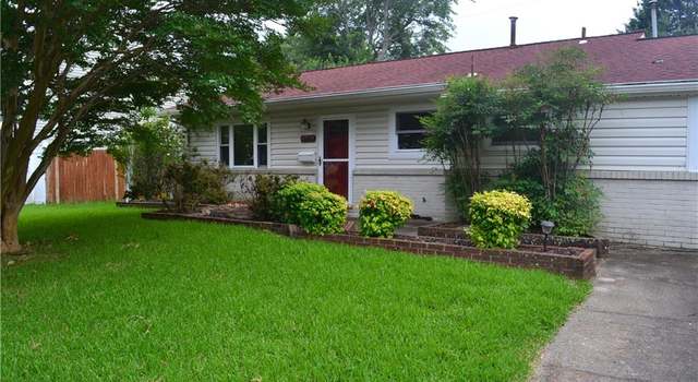 Photo of 4729 Bunker Hill Ln, Virginia Beach, VA 23462