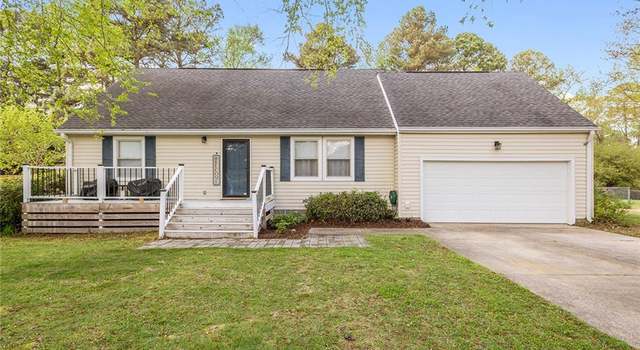 Photo of 8209 Harlan Dr, Suffolk, VA 23436