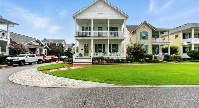 Photo of 4860 Coventry Ln, Norfolk, VA 23518