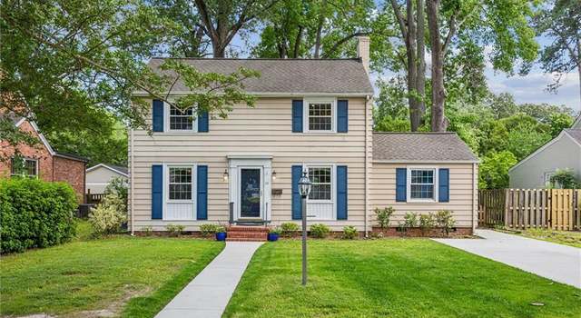 Photo of 28 Shirley Rd, Newport News, VA 23601