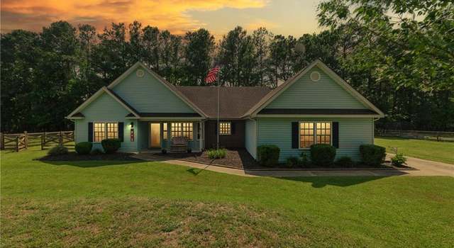 Photo of 25 Nelson Maine, Carrollton, VA 23314