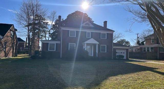Photo of 412 West Rd, Portsmouth, VA 23707