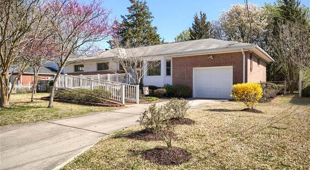 Photo of 69 Rexford Dr, Newport News, VA 23608