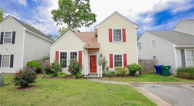 Photo of 183 Old Bridge Rd, Newport News, VA 23608