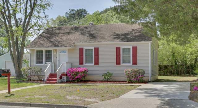 Photo of 622 Mclawhorne Dr, Newport News, VA 23605