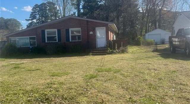Photo of 307 Accolade St, Portsmouth, VA 23701