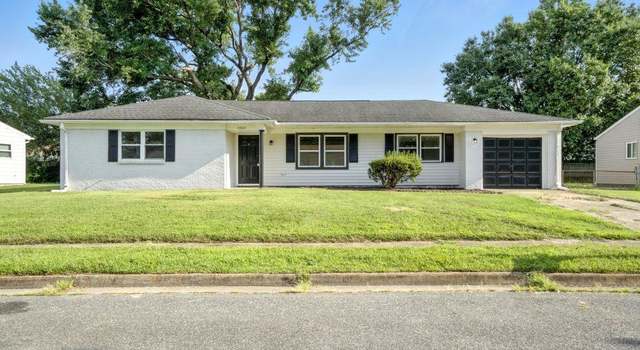 Photo of 3205 Tournament Dr, Chesapeake, VA 23323