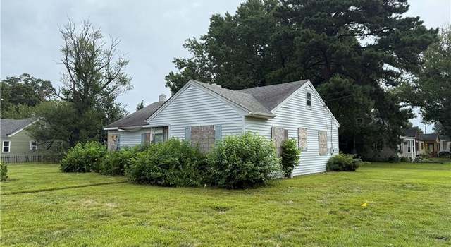 Photo of 913 Halifax Ave, Portsmouth, VA 23707