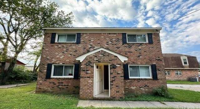 Photo of 7920 Thompson Rd, Norfolk, VA 23518