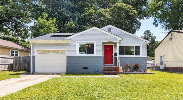Photo of 6334 Edward St, Norfolk, VA 23513