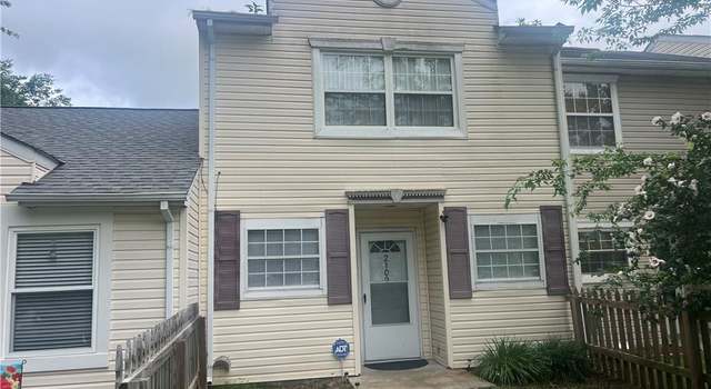 Photo of 2102 King James Ct, Carrollton, VA 23314