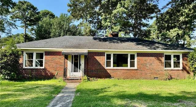 Photo of 2325 Delwood Rd, Chesapeake, VA 23323