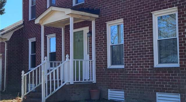 Photo of 4637 Chippendale Ct, Virginia Beach, VA 23455