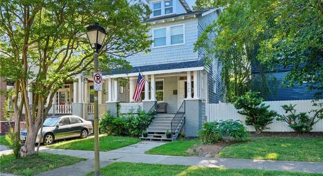 Photo of 4706 Colonial Ave, Norfolk, VA 23508