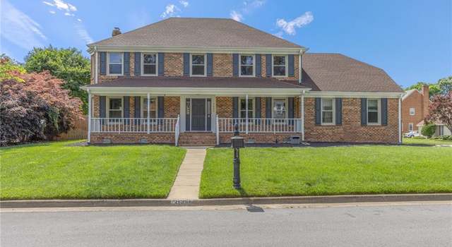 Photo of 3600 Point Elizabeth Dr, Chesapeake, VA 23321