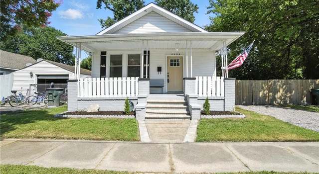 Photo of 3228 Verdun Ave, Norfolk, VA 23509
