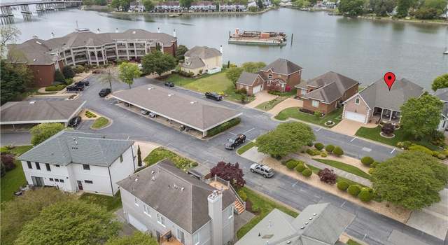 Photo of 18 Brough Ln, Hampton, VA 23669