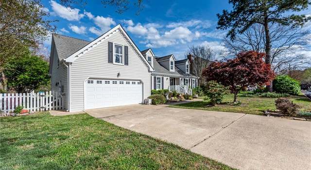 Photo of 509 Aguila Ct, Chesapeake, VA 23322