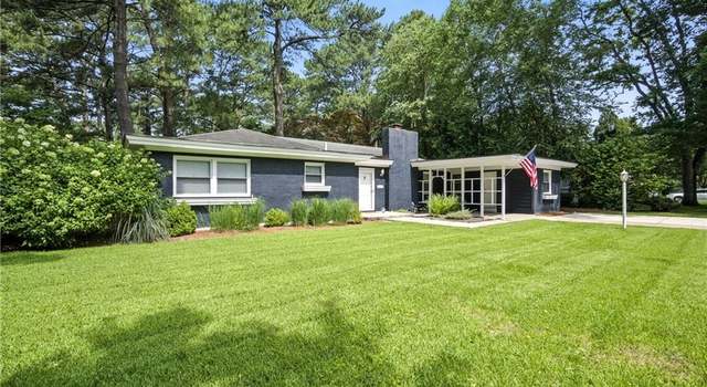 Photo of 5601 Shenandoah Ave, Norfolk, VA 23509