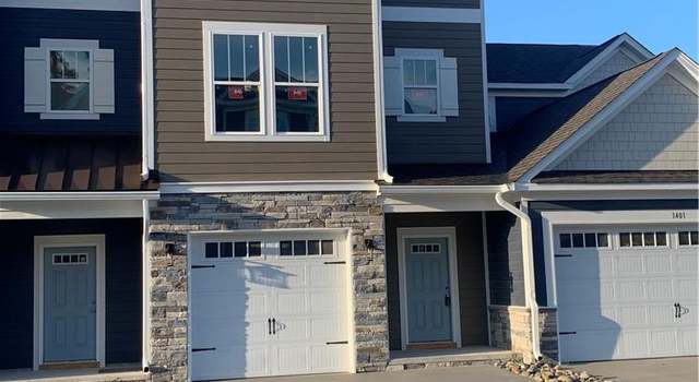 Photo of 1403 Dons Way, Chesapeake, VA 23320