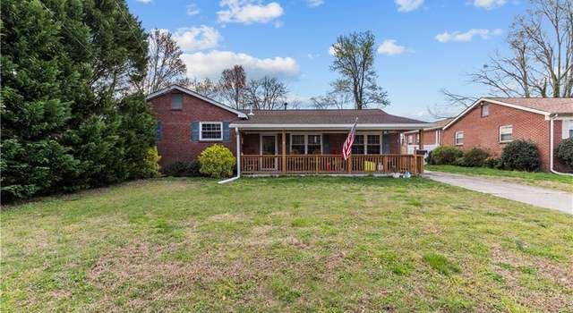 Photo of 48 Longwood Dr, Hampton, VA 23669