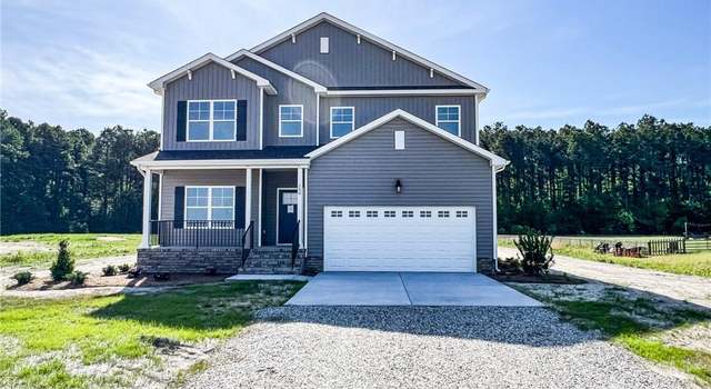 Photo of 150 Mcpherson Rd, South Mills, NC 27976