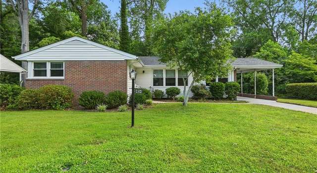 Photo of 404 Forest Hill Cres, Suffolk, VA 23434