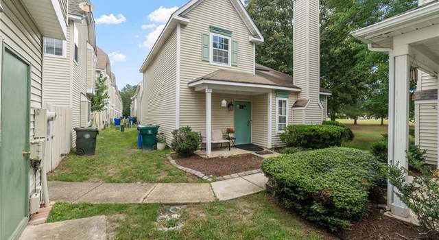 Photo of 131 Watson Dr, Newport News, VA 23602