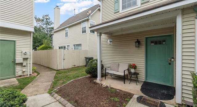 Photo of 131 Watson Dr, Newport News, VA 23602