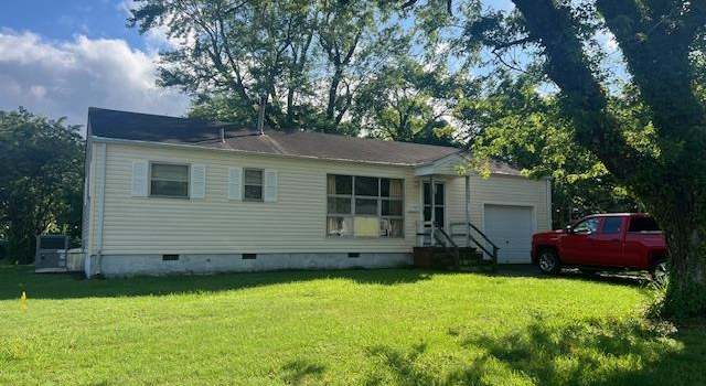Photo of 6 Terrace Cir, Newport News, VA 23605