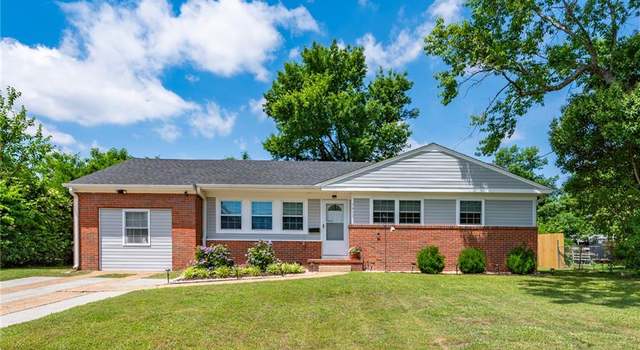 Photo of 7413 Doummar Dr, Norfolk, VA 23518