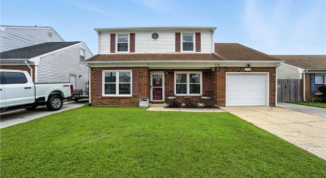 Photo of 1824 Sharbot Cir, Virginia Beach, VA 23464