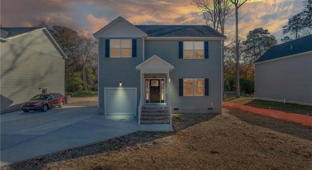 Photo of 5554 Godwin Blvd, Suffolk, VA 23434