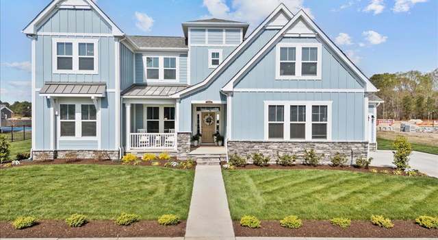 Photo of 2868 Batten Arch, Virginia Beach, VA 23456