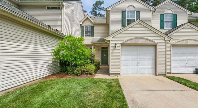 Photo of 903 Lake Forest Dr, Newport News, VA 23602
