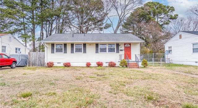 Photo of 111 Aspenwood Dr, Hampton, VA 23666