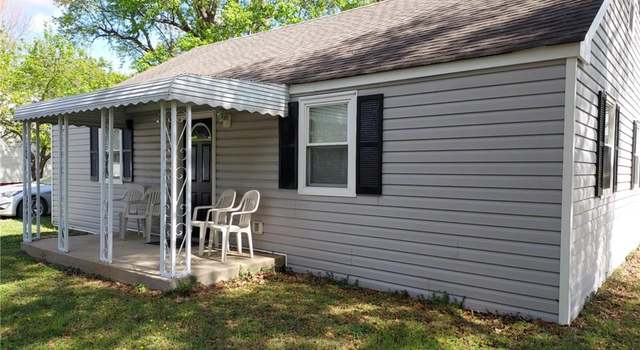 Photo of 2309 Gilmerton Rd, Chesapeake, VA 23323