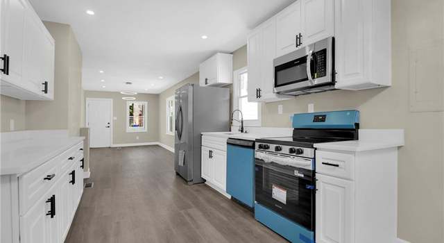 Photo of 3020 Williams St, Newport News, VA 23607