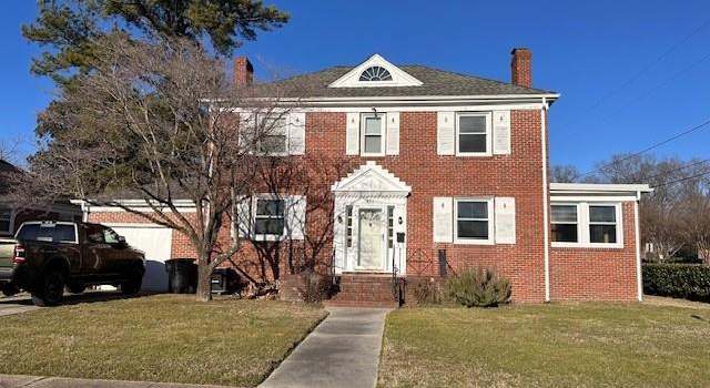 Photo of 421 Sycamore Rd, Portsmouth, VA 23707