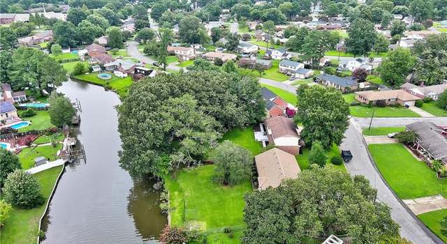 Property at 401 W Chickasaw Rd, Virginia Beach, VA 23462, 5 beds, 2.5 baths