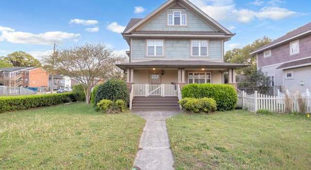 Photo of 2075 E Ocean View Ave, Norfolk, VA 23503