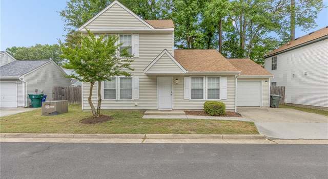 Photo of 187 N Hunt Club Run, Newport News, VA 23608