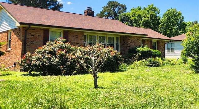 Photo of 2186 Rolfe Hwy, Dendron, VA 23839